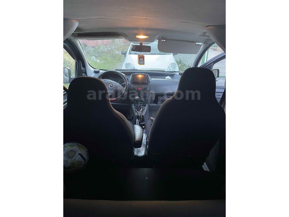 Sahibinden Fiat Fiorino Combi Combimix 1.3 Multijet Active 2010 Model  muayene 12.5.2026 da yapılmıştır 