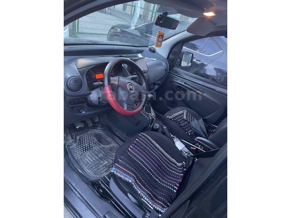 Sahibinden Fiat Fiorino Combi Combimix 1.3 Multijet Active 2010 Model  muayene 12.5.2026 da yapılmıştır 