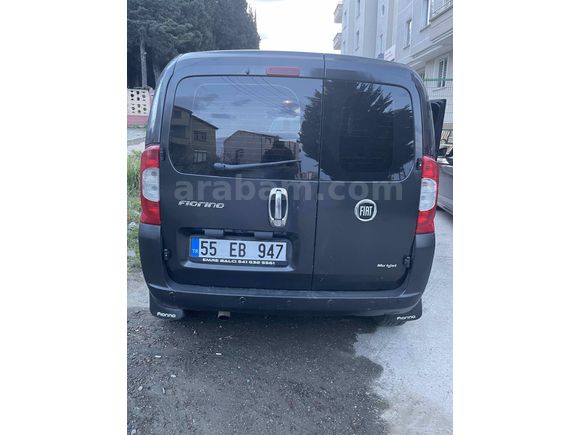 Sahibinden Fiat Fiorino Combi Combimix 1.3 Multijet Active 2010 Model  muayene 12.5.2026 da yapılmıştır 