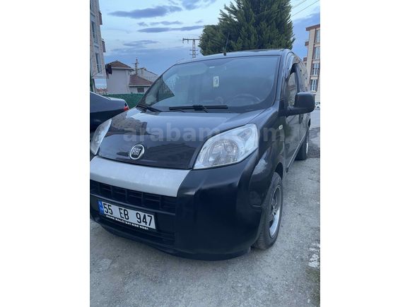 Sahibinden Fiat Fiorino Combi Combimix 1.3 Multijet Active 2010 Model  muayene 12.5.2026 da yapılmıştır 