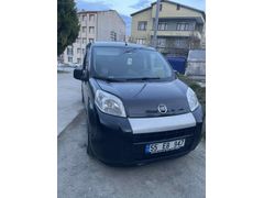 Sahibinden Fiat Fiorino Combi Combimix 1.3 Multijet Active 2010 Model  muayene 12.5.2026 da yapılmıştır 
