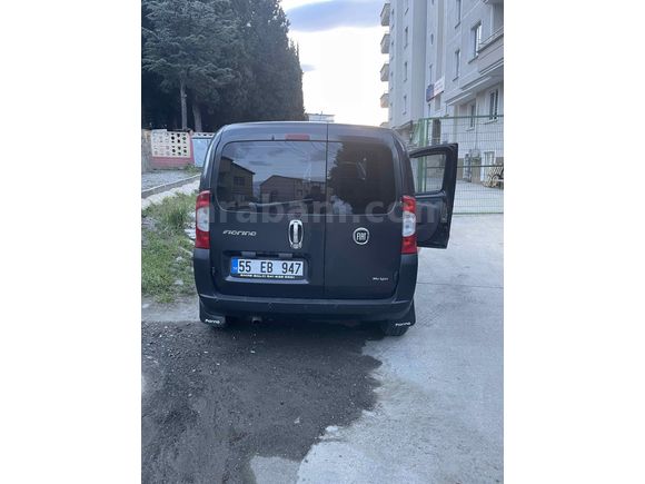 Sahibinden Fiat Fiorino Combi Combimix 1.3 Multijet Active 2010 Model  muayene 12.5.2026 da yapılmıştır 