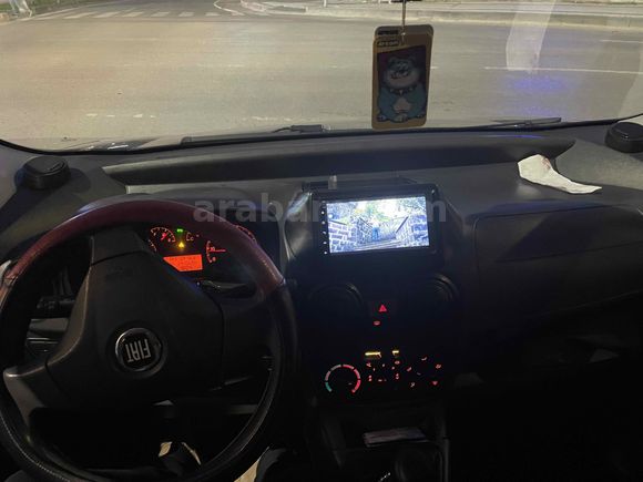 Sahibinden Fiat Fiorino Combi Combimix 1.3 Multijet Active 2010 Model  muayene 12.5.2026 da yapılmıştır 