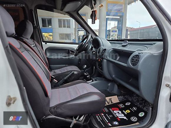 ocar yozgat_2001_OTOMOBİL_RUHSATLI_RENAULT_KANGOO_1.9_D