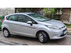 Sahibinden Ford Fiesta 1.4 TDCi Trend 2012 Model