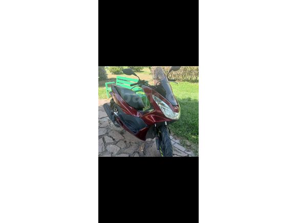 Sahibinden Honda PCX125