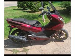 Sahibinden Honda PCX125