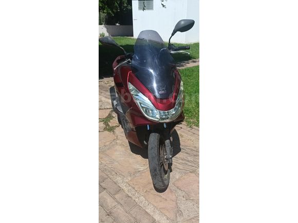 Sahibinden Honda PCX125