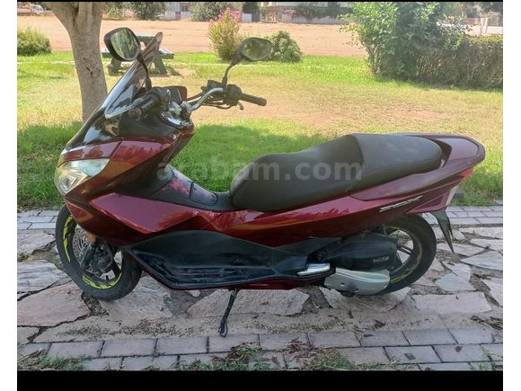 Sahibinden Honda PCX125