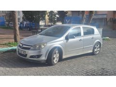 Sahibinden Opel Astra 1.6 Enjoy 2007 Model  293.000 km Gri