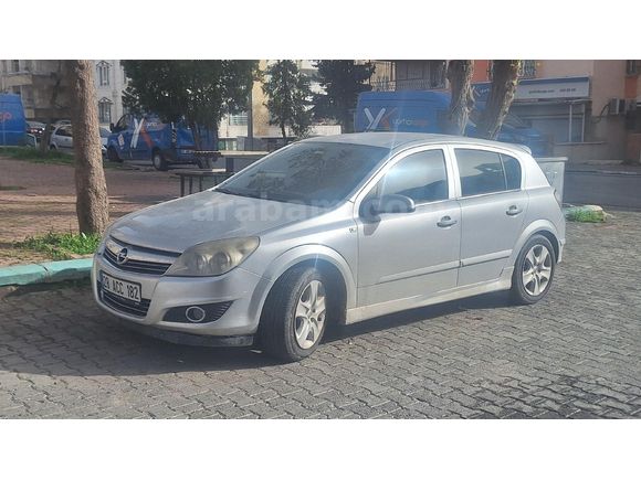 Sahibinden Opel Astra 1.6 Enjoy 2007 Model  293.000 km Gri