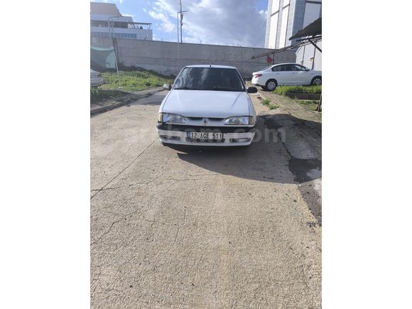 Sahibinden Renault R 19 1.6 Europa RT 1995 Model
