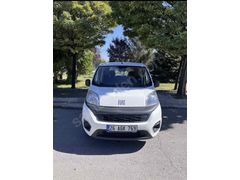 Sahibinden Fiat Fiorino Combi 1.4 Fire Pop 2022 Model 