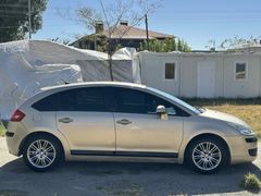 Sahibinden Citroen C4 1.6 HDi SX 2005 Model 