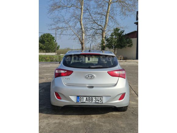 Sahibinden Hyundai i30 1.6 CRDi Elite 2013 Model
