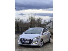 Sahibinden Hyundai i30 1.6 CRDi Elite 2013 Model