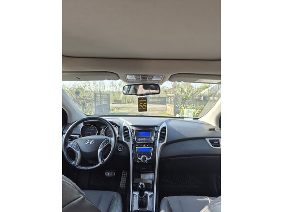 Sahibinden Hyundai i30 1.6 CRDi Elite 2013 Model