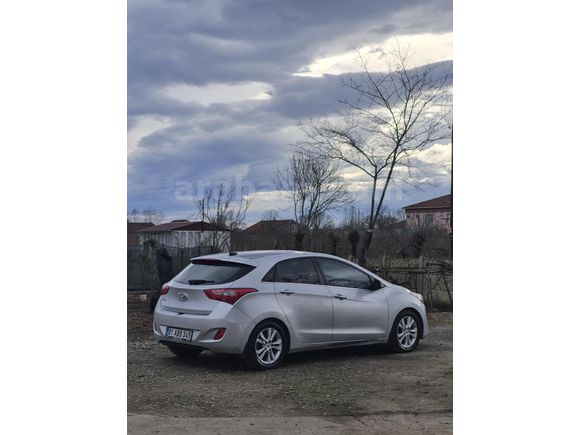 Sahibinden Hyundai i30 1.6 CRDi Elite 2013 Model