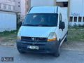 2005 Renault Master 2.5 dCi 10.8 m3 Karta 12 Taksit