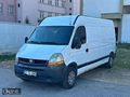 2005 Renault Master 2.5 dCi 10.8 m3 Karta 12 Taksit