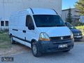 2005 Renault Master 2.5 dCi 10.8 m3 Karta 12 Taksit