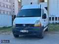 2005 Renault Master 2.5 dCi 10.8 m3 Karta 12 Taksit