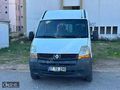 2005 Renault Master 2.5 dCi 10.8 m3 Karta 12 Taksit