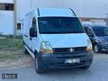 2005 Renault Master 2.5 dCi 10.8 m3 Karta 12 Taksit