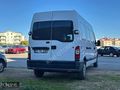 2005 Renault Master 2.5 dCi 10.8 m3 Karta 12 Taksit