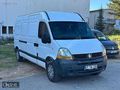 2005 Renault Master 2.5 dCi 10.8 m3 Karta 12 Taksit