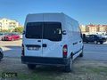 2005 Renault Master 2.5 dCi 10.8 m3 Karta 12 Taksit