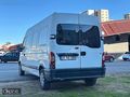 2005 Renault Master 2.5 dCi 10.8 m3 Karta 12 Taksit