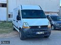 2005 Renault Master 2.5 dCi 10.8 m3 Karta 12 Taksit