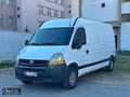 2005 Renault Master 2.5 dCi 10.8 m3 Karta 12 Taksit