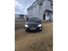 Sahibinden Ford Focus 1.6 TDCi Ghia 2007 Model