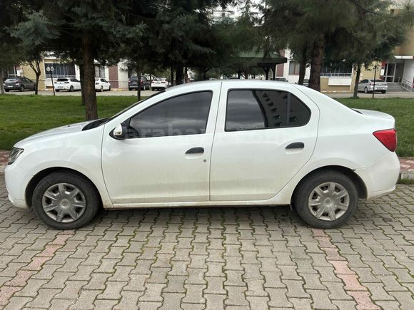 Sahibinden Renault Symbol 1.2 Joy 2016 Model 