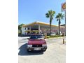 Sahibinden Tofaş Doğan SLX 1994 Model  268.000 km Bordo