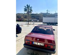 Sahibinden Tofaş Doğan SLX 1994 Model  268.000 km Bordo