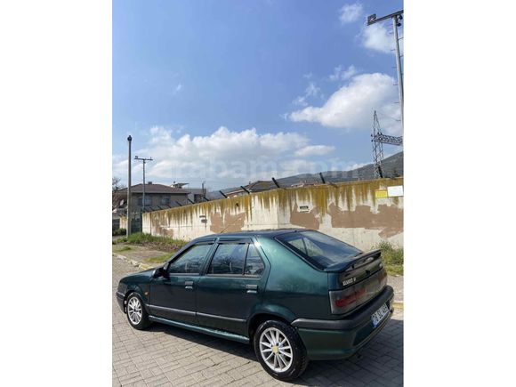 Sahibinden Renault R 19 1.4 Beymen Club 1997 Model 