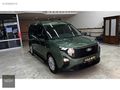 BOYASIZ 40 BİN'DE 2024 COURİER 1.5 ECO BLUE TİTANİUM SRVS BKM'LI