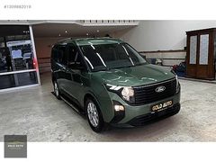 BOYASIZ 40 BİN'DE 2024 COURİER 1.5 ECO BLUE TİTANİUM SRVS BKM'LI