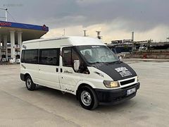 DENIZ OTOMOTİVDEN 2005 MODEL 273 BİNDE 14+1