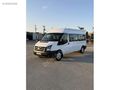 DENIZ OTOMOTIVDEN 2010 MODEL 14 + 1 FORD TRANSIT