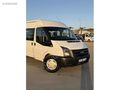 DENIZ OTOMOTIVDEN 2010 MODEL 14 + 1 FORD TRANSIT