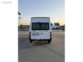 DENIZ OTOMOTIVDEN 2010 MODEL 14 + 1 FORD TRANSIT