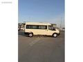 DENIZ OTOMOTIVDEN 2010 MODEL 14 + 1 FORD TRANSIT