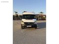 DENIZ OTOMOTIVDEN 2010 MODEL 14 + 1 FORD TRANSIT