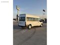 DENIZ OTOMOTIVDEN 2010 MODEL 14 + 1 FORD TRANSIT