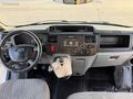 DENIZ OTOMOTIVDEN 2010 MODEL 14 + 1 FORD TRANSIT