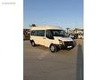 DENIZ OTOMOTIVDEN 2010 MODEL 14 + 1 FORD TRANSIT
